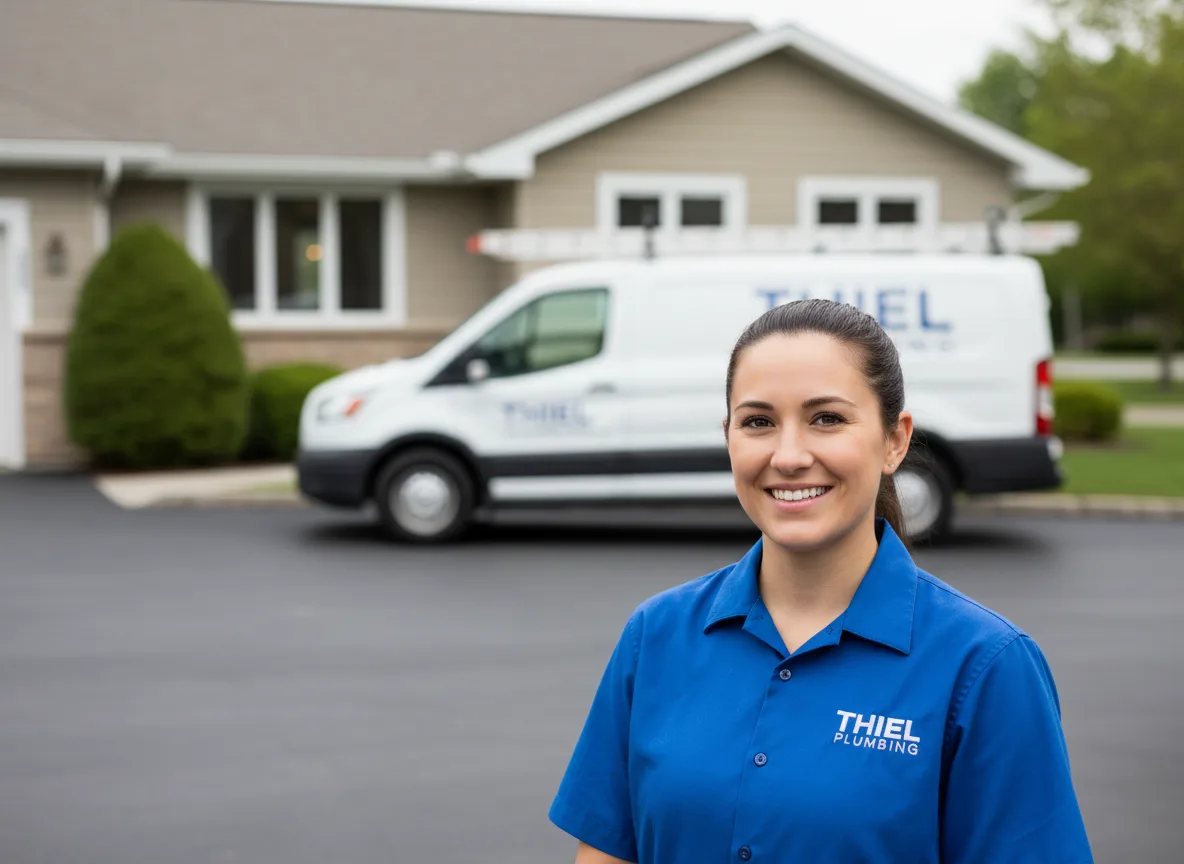 Plumber Wilcoe, WV FAQs